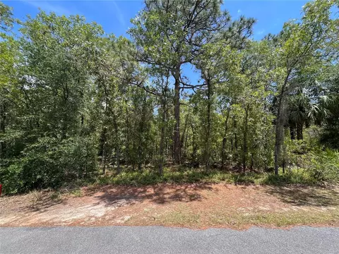 1515 S Iroquois Ave, Homosassa, FL 34448