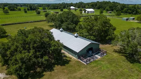 20815 SW 5th Pl, Dunnellon, FL 34431