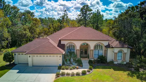 22 Rudbeckia Ct, Homosassa, FL 34446
