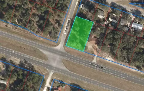 6291 NE 112th Ter, Williston, FL 32696 photo 2