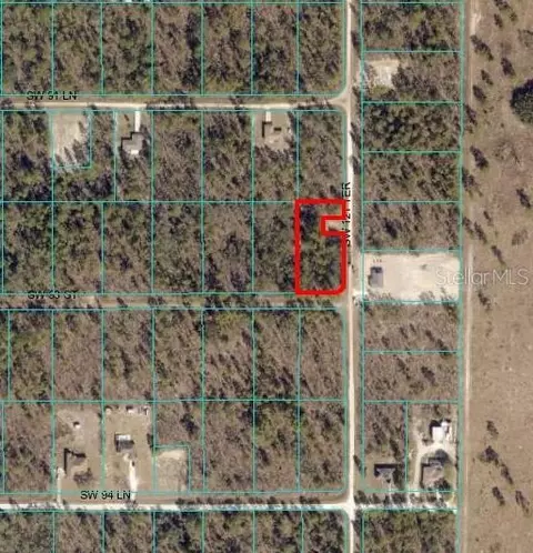 Tbd SW 121st Terrace, Dunnellon, FL 34432