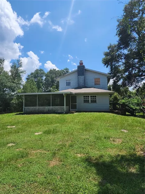 3470 NE 3474 Ne 92nd Pl, Anthony, FL 32617