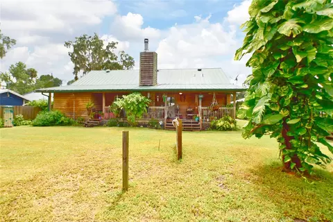 9519 NE 306th Ct, Salt Springs, FL 32134