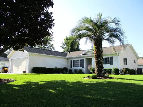 11352 SW 138th Ln, Dunnellon, FL 34432