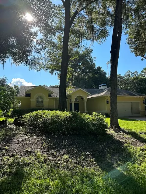 9565 SW 188th Ter, Dunnellon, FL 34432