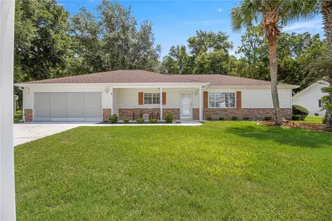 14998 SW 112th Cir, Dunnellon, FL 34432