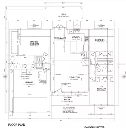 5364 NW 8th Pl, Ocala, FL 34482