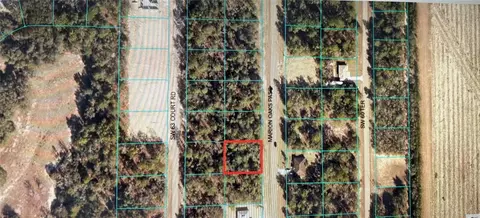Tba Marion Oaks Pass, Ocala, FL 34473