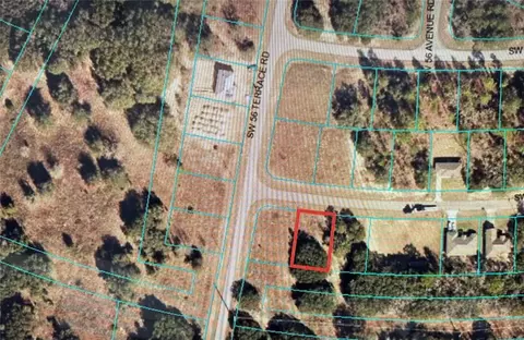 Tba SW 153 Place Rd, Ocala, FL 34473