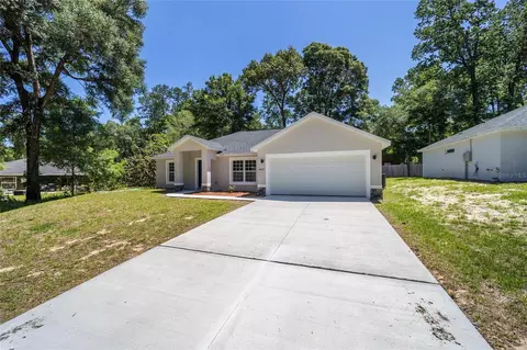 Undisclosed, Ocala, FL 34480