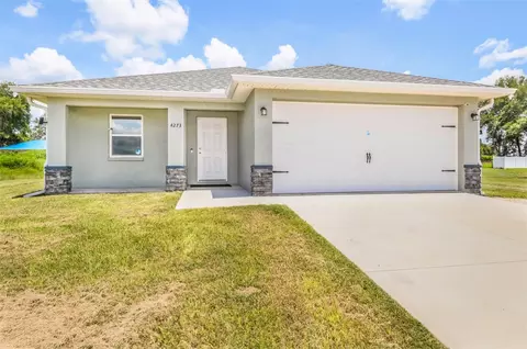 4273 E Maryland St, Inverness, FL 34453