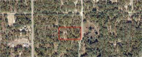 00 SW 204 Ave, Dunnellon, FL 34431