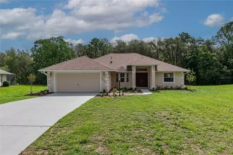 2692 N Brentwood Cir, Lecanto, FL 34461