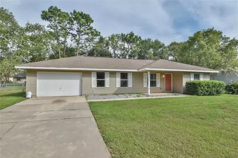 25 Hemlock Circle Pass, Ocala, FL 34472