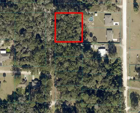 Tbd SE 38th Court, Belleview, FL 34420