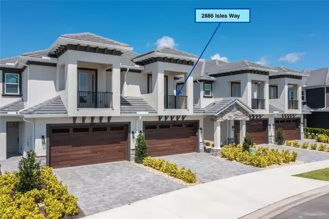2886 Isles Way, New Smyrna Beach, FL 32168