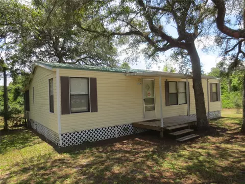 18224 SE 18 St, Silver Springs, FL 34488