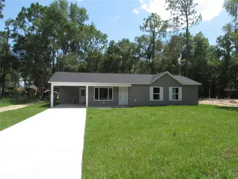 16564 SE 63rd Ln, Ocklawaha, FL 32179