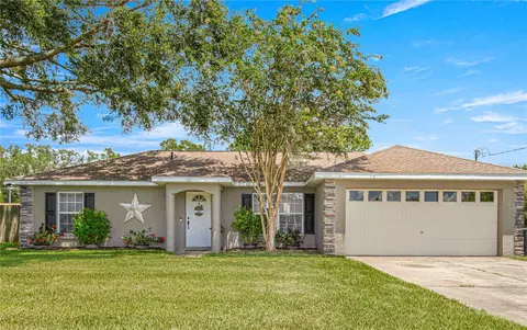 645 NW 67th Pl, Ocala, FL 34475