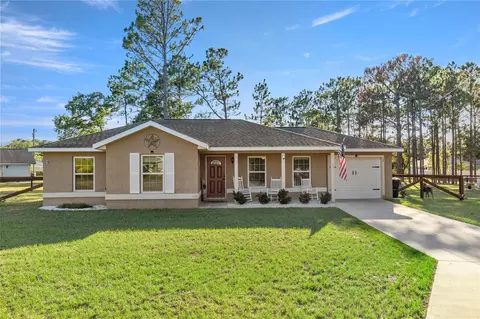12 Redwood Run Trce, Ocala, FL 34472