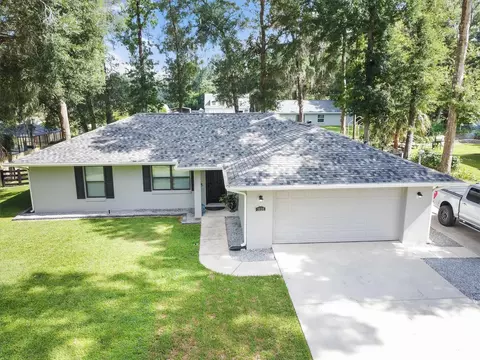 3635 SE 131st Pl, Belleview, FL 34420