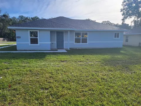 471 NE 1st St, Williston, FL 32696