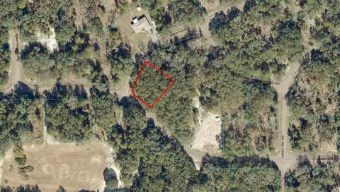 0 Guava Passguava Place Dr, Ocklawaha, FL 32179