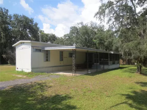 Undisclosed, Silver Springs, FL 34488