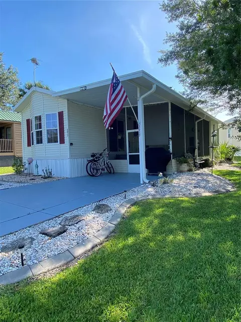 3017 NE 102nd Avenue Rd, Silver Springs, FL 34488
