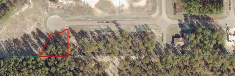 00 SW 139th Lane Rd, Ocala, FL 34473