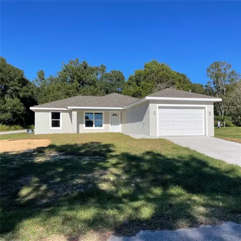 989 NW 68th Pl, Ocala, FL 34475