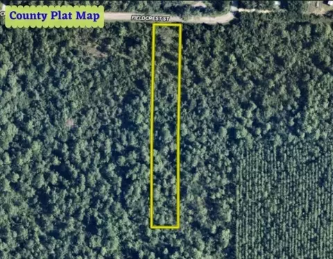 Lot 8 Fieldcrest Street, Milton, FL 32583