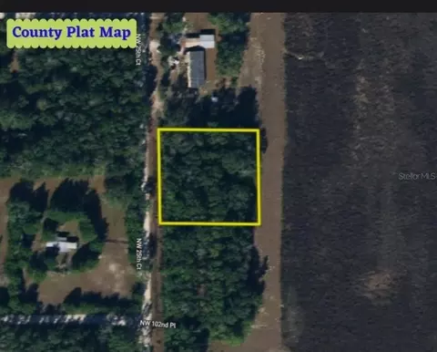 37 Northwest 25th Court, Branford, FL 32008