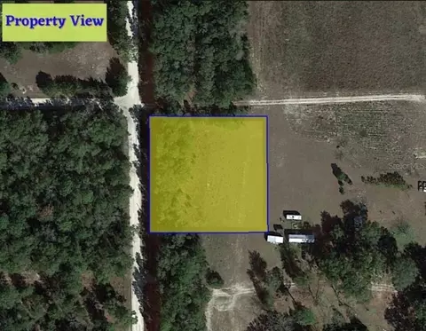 39 Northwest 25th Court, Branford, FL 32008