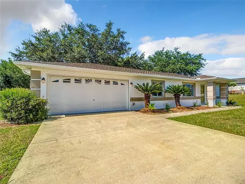 10025 SW 62nd Cir, Ocala, FL 34476
