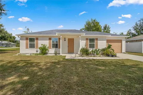 1 Pine Course Ter, Ocala, FL 34472