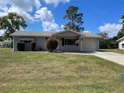 8366 SW 107th Pl, Ocala, FL 34481