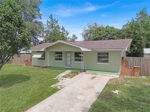 10653 SE 52nd Ct, Belleview, FL 34420