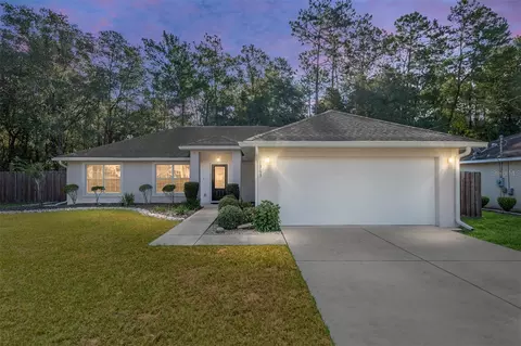 1363 NE 130th Ter, Silver Springs, FL 34488