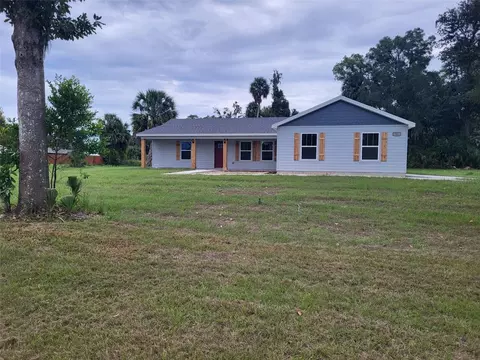 31 NW 5th Pl, Williston, FL 32696