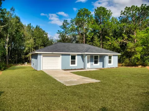 3465 SW 151st Ave, Ocala, FL 34481