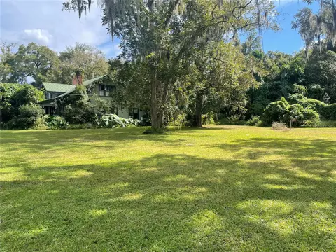 215 SW 1st Ave, Williston, FL 32696