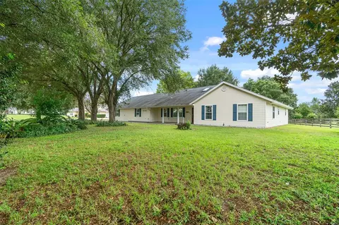 5718 NE 61st Avenue Rd, Silver Springs, FL 34488