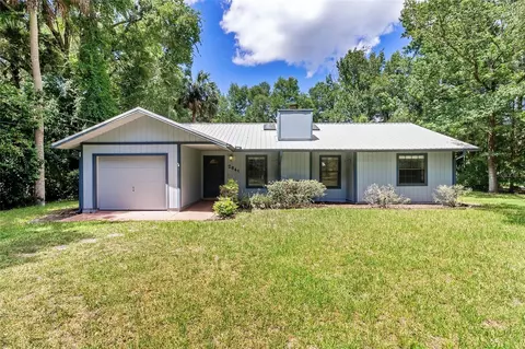 2841 SE 52nd St, Ocala, FL 34480