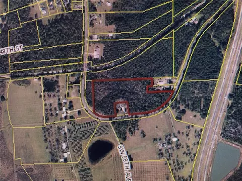 6070 SW County Rd 100a, Starke, FL 32091