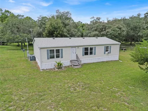 2898 SW 168th Ave, Ocala, FL 34481