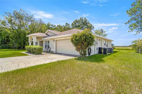 5148 SW 129th Pl, Ocala, FL 34473
