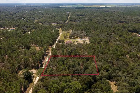 SW 96th Lane, Dunnellon, FL 34432