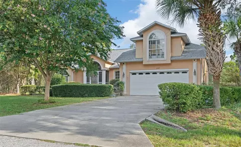 5467 W Paprika Loop, Homosassa, FL 34448