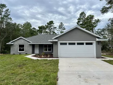 24 Bay Terrace Way, Ocklawaha, FL 32179
